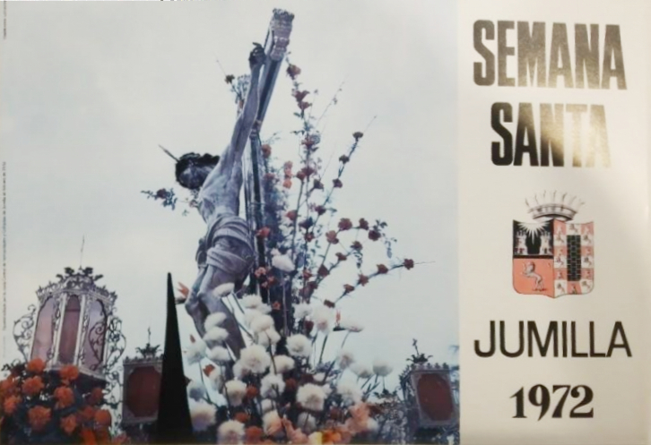 Semana Santa en Jumilla  